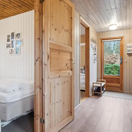 Amazing In With Wifi Ebeltoft