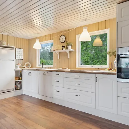 Amazing In With Wifi Ebeltoft