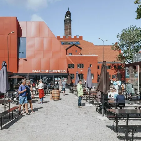 Amazing In With Wifi Ebeltoft