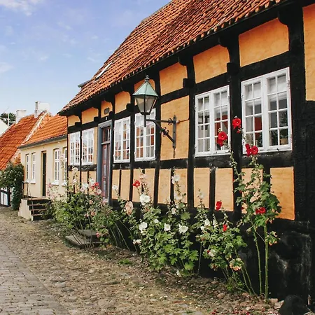 Amazing In With Wifi Ebeltoft
